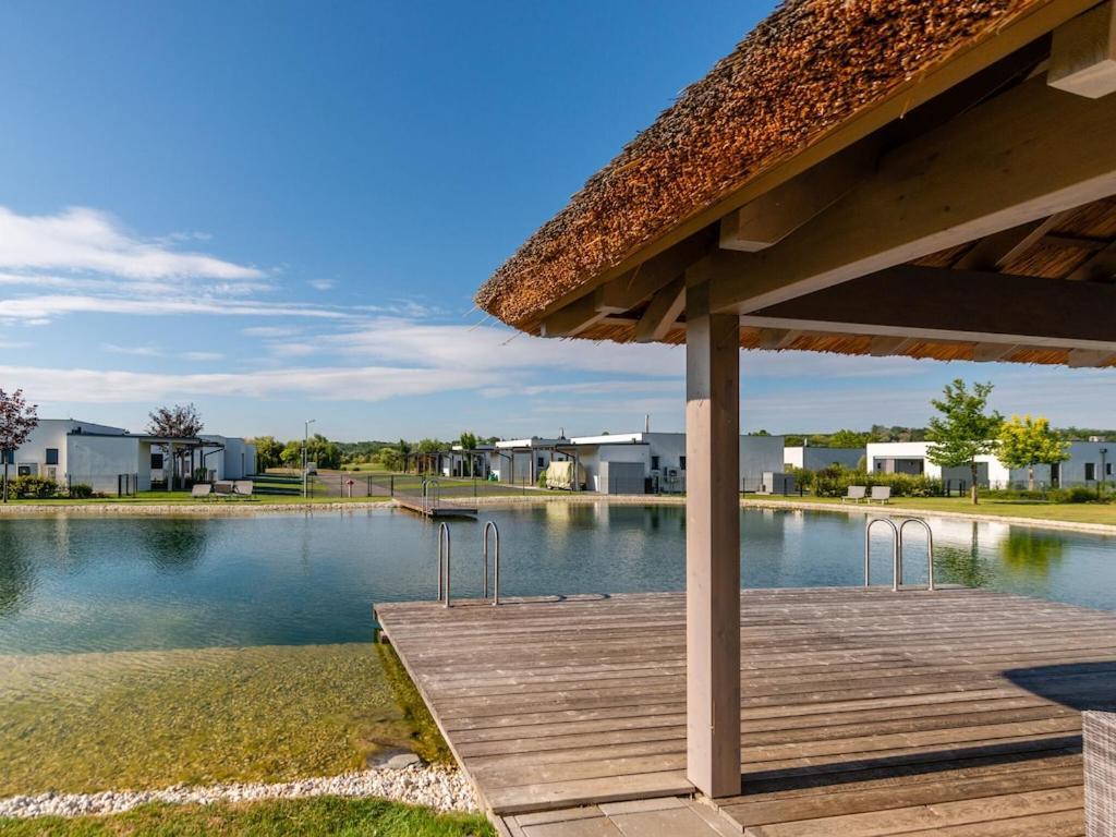 Apartment With Pool, Roof Terrace, Garden *