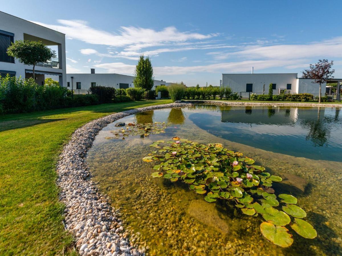 With Pool, Roof Terrace, Garden Zsira