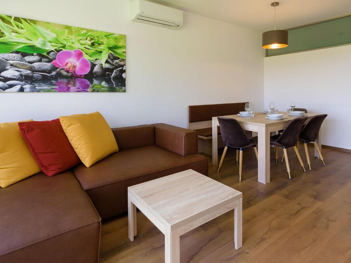 With Pool, Roof Terrace, Garden Zsira