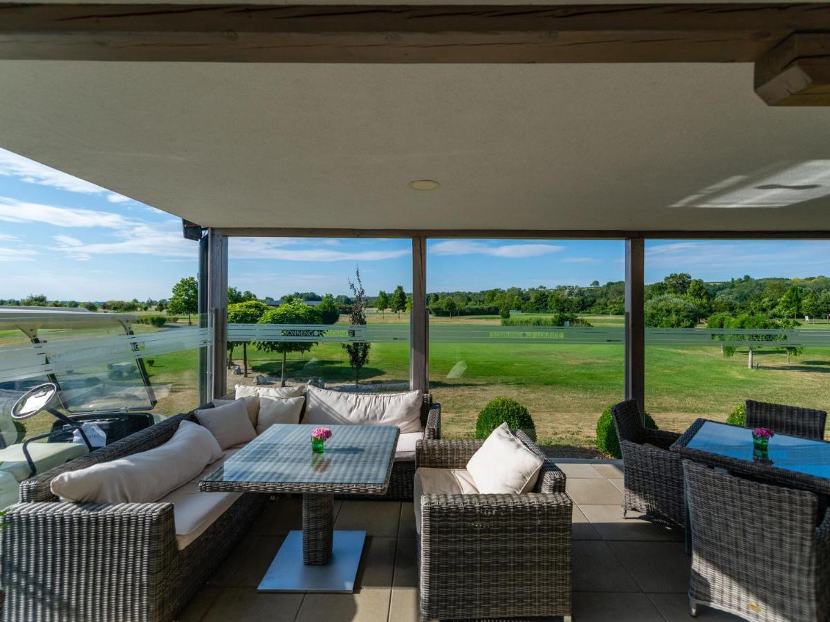 With Pool, Roof Terrace, Garden *
